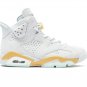 AJ 6 ParisPearl Shoes Sneakers