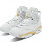 AJ 6 ParisPearl Shoes Sneakers