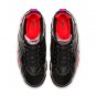 AJ 7 Black Gloss Shoes Sneakers