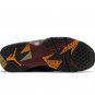 AJ 7 Retro Black Olive Shoes Sneakers
