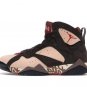 AJ 7 Retro Patta Shimmer Shoes Sneakers