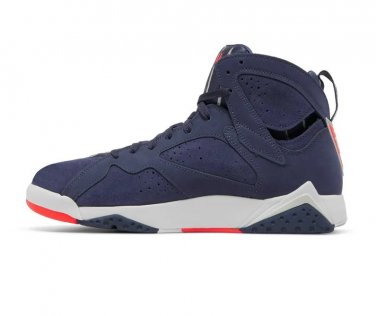 AJ 7 Retro Quai 54 Shoes Sneakers