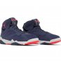 AJ 7 Retro Quai 54 Shoes Sneakers