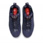 AJ 7 Retro Quai 54 Shoes Sneakers