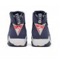 AJ 7 Retro Quai 54 Shoes Sneakers