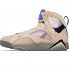 AJ 7 Sapphire Shoes Sneakers