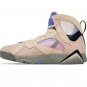 AJ 7 Sapphire Shoes Sneakers