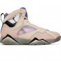 AJ 7 Sapphire Shoes Sneakers