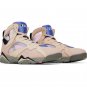 AJ 7 Sapphire Shoes Sneakers