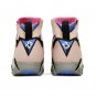 AJ 7 Sapphire Shoes Sneakers