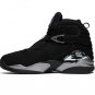 AJ 8 Retro Chrome Shoes Sneakers