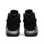 AJ 8 Retro Chrome Shoes Sneakers