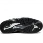 AJ 8 Retro Chrome Shoes Sneakers