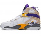 AJ 8 Retro Kobe Bryant Shoes Sneakers
