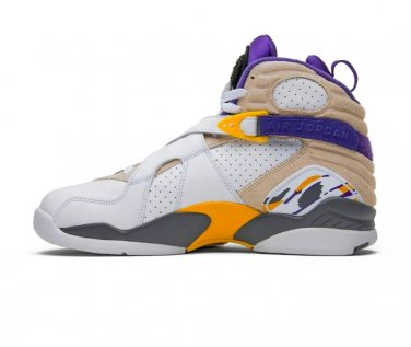 AJ 8 Retro Kobe Bryant Shoes Sneakers