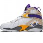 AJ 8 Retro Kobe Bryant Shoes Sneakers