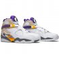AJ 8 Retro Kobe Bryant Shoes Sneakers