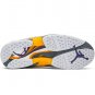 AJ 8 Retro Kobe Bryant Shoes Sneakers