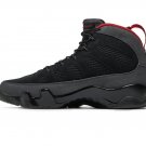 AJ 9 Charcoal Shoes Sneakers