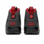 AJ 9 Charcoal Shoes Sneakers