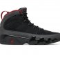 AJ 9 Charcoal Shoes Sneakers