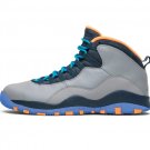AJ 10 Retro Bobcats Shoes Sneakers
