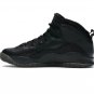AJ 10 Retro Drake OVO Black Shoes Sneakers