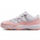 AJ 11 Low Legend Pink Shoes Sneakers
