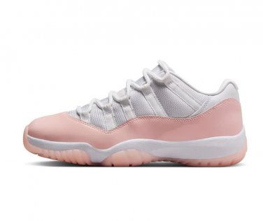 AJ 11 Low Legend Pink Shoes Sneakers