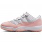 AJ 11 Low Legend Pink Shoes Sneakers