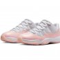 AJ 11 Low Legend Pink Shoes Sneakers