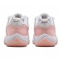 AJ 11 Low Legend Pink Shoes Sneakers