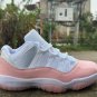 AJ 11 Low Legend Pink Shoes Sneakers