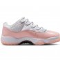 AJ 11 Low Legend Pink Shoes Sneakers