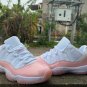 AJ 11 Low Legend Pink Shoes Sneakers