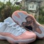 AJ 11 Low Legend Pink Shoes Sneakers