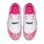 AJ 11 Low Pink Snakeskin Shoes Sneakers