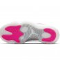 AJ 11 Low Pink Snakeskin Shoes Sneakers