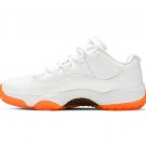 AJ 11 Retro Low Bright Citrus Shoes Sneakers