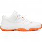 AJ 11 Retro Low Bright Citrus Shoes Sneakers