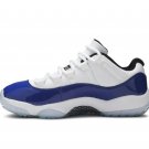 AJ 11 Retro Low White Concord Shoes Sneakers