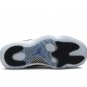 AJ 11 Retro Low White Concord Shoes Sneakers