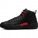 AJ 12 Bloodline Shoes Sneakers
