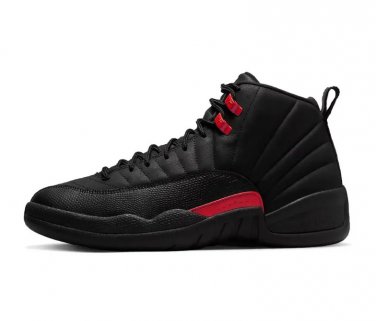 AJ 12 Bloodline Shoes Sneakers