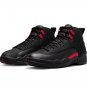 AJ 12 Bloodline Shoes Sneakers