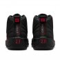 AJ 12 Bloodline Shoes Sneakers