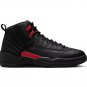AJ 12 Bloodline Shoes Sneakers