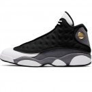 AJ 13 Black Flint Shoes Sneakers