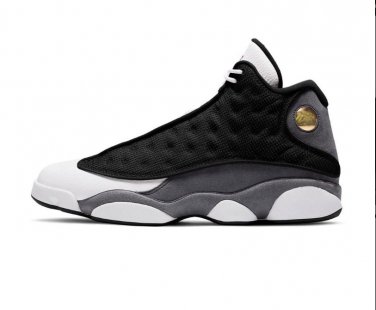 AJ 13 Black Flint Shoes Sneakers