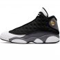 AJ 13 Black Flint Shoes Sneakers